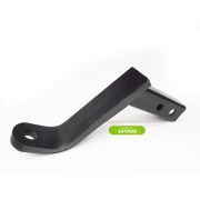 Кронштейн фаркопа, понижение 203,2 мм (8 дюймов)