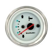 Трим-указатель Suzuki DF40-250, белый