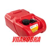 Бак топливный SeaFlo, 12 л, без переходника (упаковка из 4 шт.)