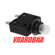 Предохранитель автоматический 5 А (упаковка из 20 шт.)