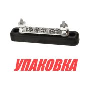 Колодка распределительная электромонтажная, 7 контактов (упаковка из 20 шт.)