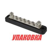 Колодка распределительная электромонтажная, 12 контактов (упаковка из 5 шт.)