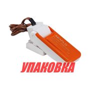 Автопереключатель поплавковый SeaFlo (упаковка из 12 шт.)