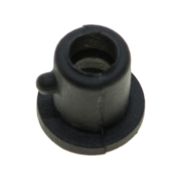 Уплотнение трубки охлаждения Suzuki DF4-6/DT3.5-8, нижнее