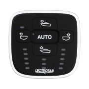 Панель автоматического управления транцевыми плитами, Lectrotab