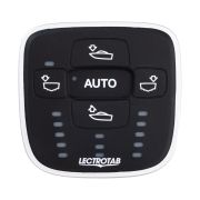 Панель управления с автоматическим поддержанием с возможностью подключения 2-го поста, Lectrotab