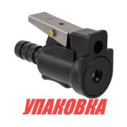 Переходник топливный OMC/Suzuki 5/16' на шланг, совместим с переходником C14508 (упаковка из 50 шт.)