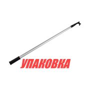 Багор телескопический 1.2-2.1 м (упаковка из 10 шт.)