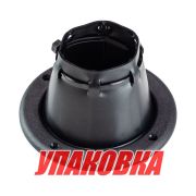 Уплотнитель для тросов управления регулируемый черный (упаковка из 50 шт.)