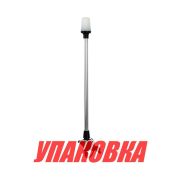 Огонь топовый на стойке 590 мм, быстросъемный (упаковка из 6 шт.)