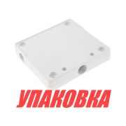 Транец на леер (упаковка из 2 шт.)