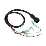 Штекер 7пин Marine Rocket  (40FE-01.03.27)