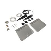 Транцевые плиты Lenco 9x12 (15001-101)