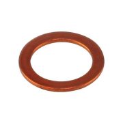 Прокладка пробки Suzuki DF6-30, 12х17х1.0