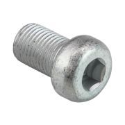 Пробка картера Suzuki DF8-300, 12х18, сливная, масло