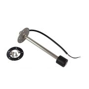 Датчик уровня 200 мм, 0-190 Ом (ЕВРО), нержавеющий