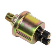 Датчик давления масла 0-10 бар, аварийная сигнализация 0.8 бар, резьба 1/8