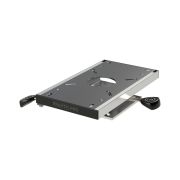 Основание под сиденье слайдер с поворотной платформой, Практик