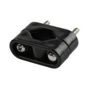 Кронштейн на релинг 25 мм