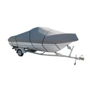 Тент транспортировочный для лодок длиной 6,3-6,7 м типа Cabin Cruiser