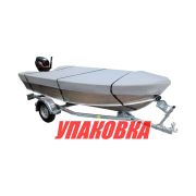Тент транспортировочный для лодок длиной 3,9-4,1 м (упаковка из 3 шт.)