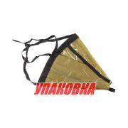 Якорь плавучий 600х530 мм для катеров до 15 фт (4,5 м) (упаковка из 8 шт.)