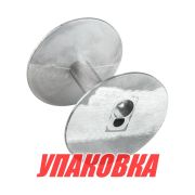Барабан для якорных лебедок autoTRAC, (alum) (упаковка из 5 шт.)