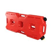 Канистра «Экстрим» Драйв, с клапаном, красная, 18,5 л уцененная