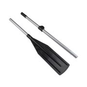 Весло разборное 180 см, черное, уцененное