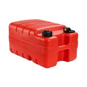 Бак топливный «Экстрим» с коннектором Yamaha, 24 л уцененный