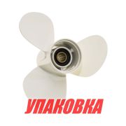 Винт Yamaha 40-55/F30-60;3x11-3/8x12, BaekSan (упаковка из 3 шт.)