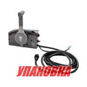 Дистанционное управление без гидроподъема, тянет газ, 7P, 5м (Yamaha 703), Marine Rocket (упаковка из 8 шт.)