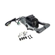 Дистанционное управление Suzuki, постовое, для 2 моторов, 67200-93J15, Marine Rocket