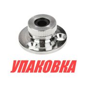 Вывод кабельный 6 мм (1/4) (упаковка из 10 шт.)