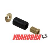 Втулка винта сменная для винта BaekSan, Mercury 135-300 л/с (упаковка из 4 шт.)