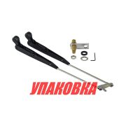 Рычаг стеклоочистителя, регулируемый 398-475 мм (упаковка из 10 шт.)