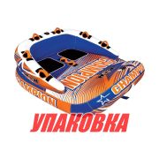 Баллон буксируемый Champion 1-2P (упаковка из 2 шт.)