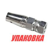 Фитинг 1/4