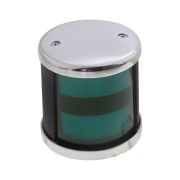 Огонь ходовой зеленый, аналог Koito 01462