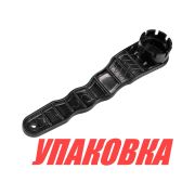 Ключ воздушного клапана (упаковка из 10 шт.)