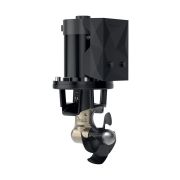 Подруливающее устройство Quick, D185mm, 55KGF, 12 В