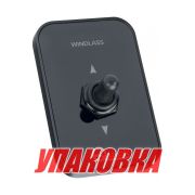 Панель управления якорной лебедкой WCS820, Quick (упаковка из 2 шт.)