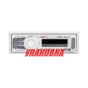 Морская магнитола 1DIN BOSS MR1308UAB (упаковка из 3 шт.)
