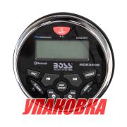 Морская магнитола BOSS MGR350B (упаковка из 15 шт.)
