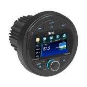 Морская магнитола BOSS MGV500B