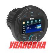 Морская магнитола BOSS MGV500B (упаковка из 3 шт.)