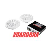 Морская аудиосистема 1DIN BOSS MCK508WB.6 (комплект2) (упаковка из 6 шт.)