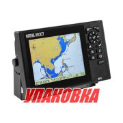 Картплоттер морской 8C, Marine Rocket (упаковка из 2 шт.)