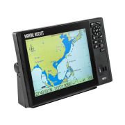 Картплоттер морской 12X c AIS, Marine Rocket