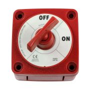 Выключатель массы «OFF-ON» (1 АКБ) 300 А, Marine Rocket